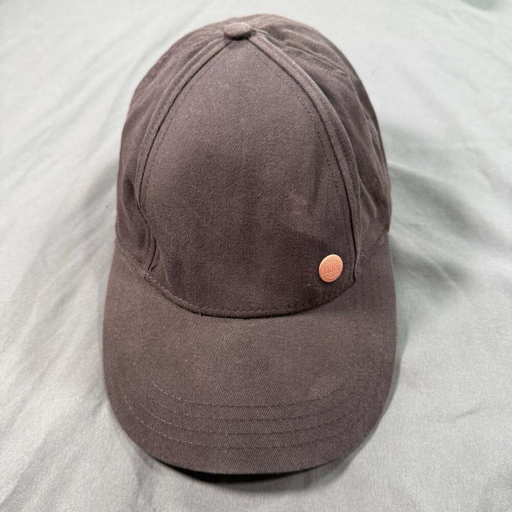 Jameson Irish Whiskey Brown Cotton Baseball Cap Hat